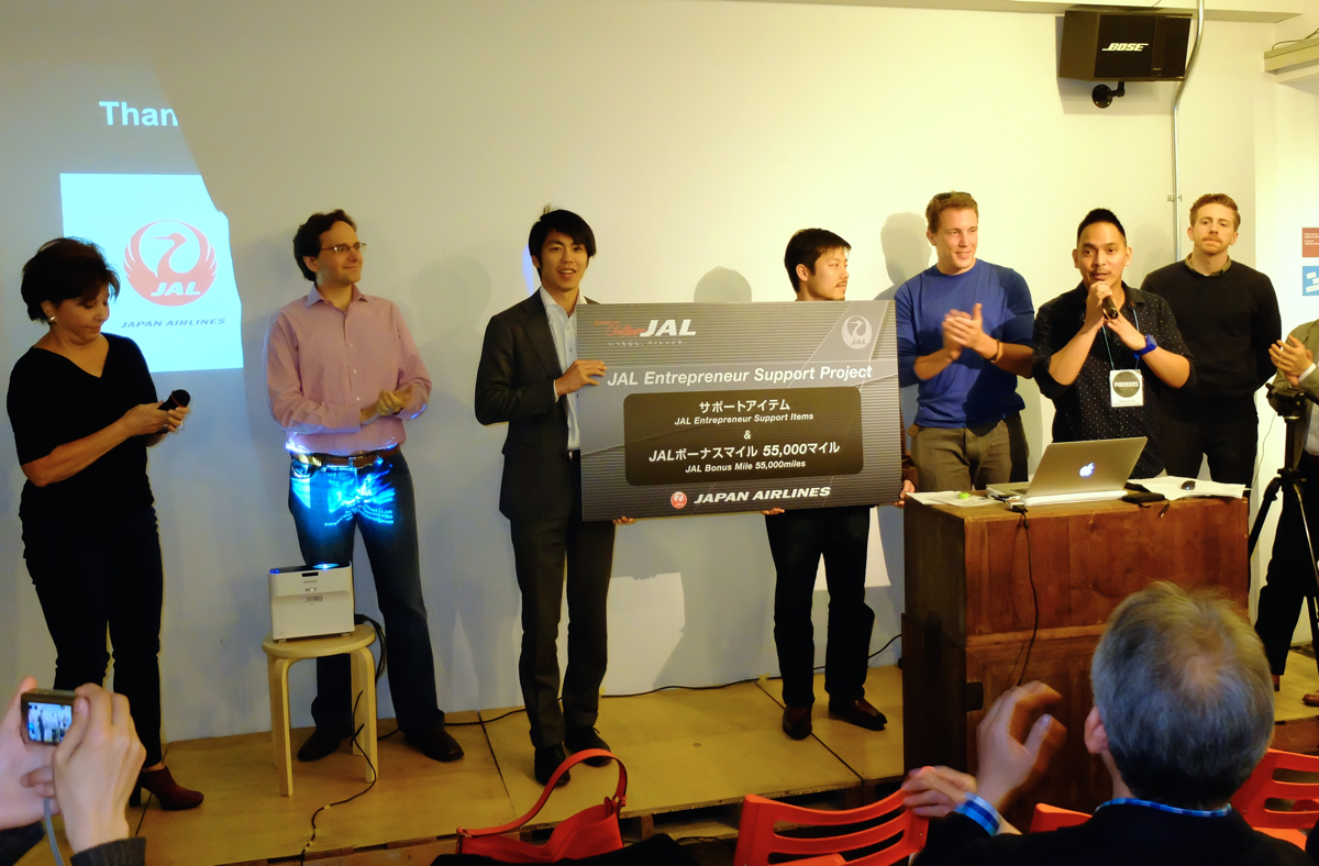 TokyoPioneers