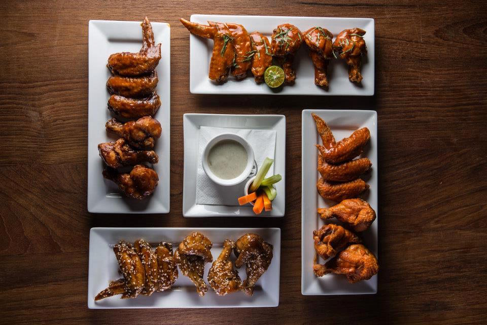 WIngs Bar