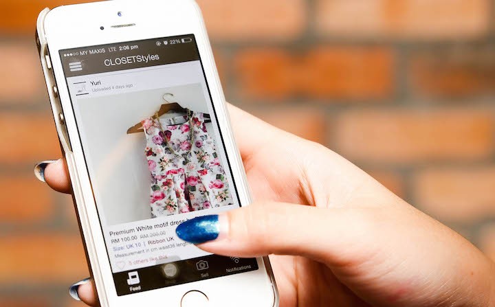 closetstyles-app