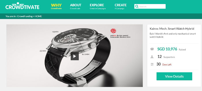 Five Crowdfunding Sites In Indonesia