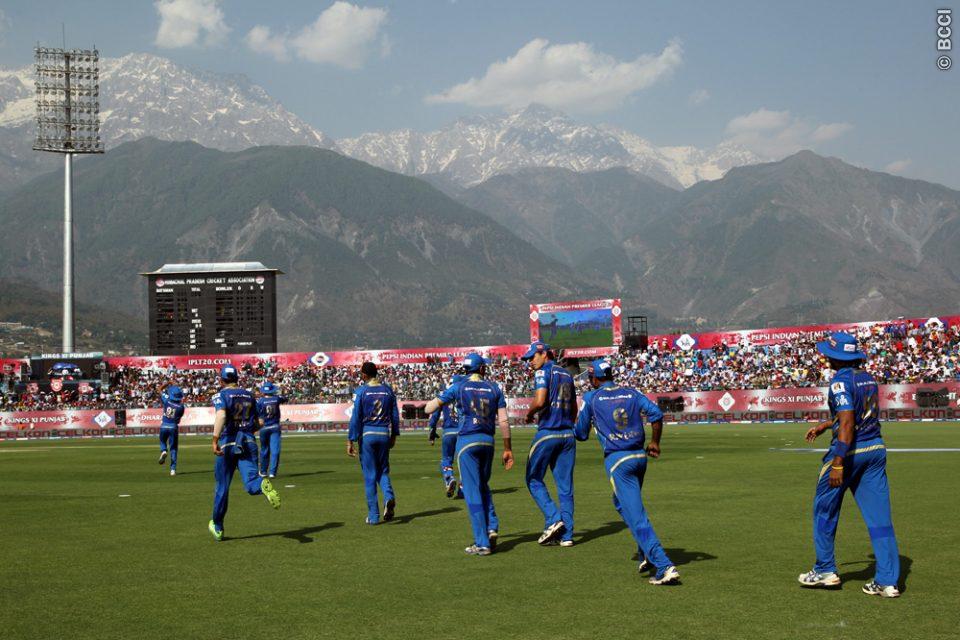 IPL dharamshala2