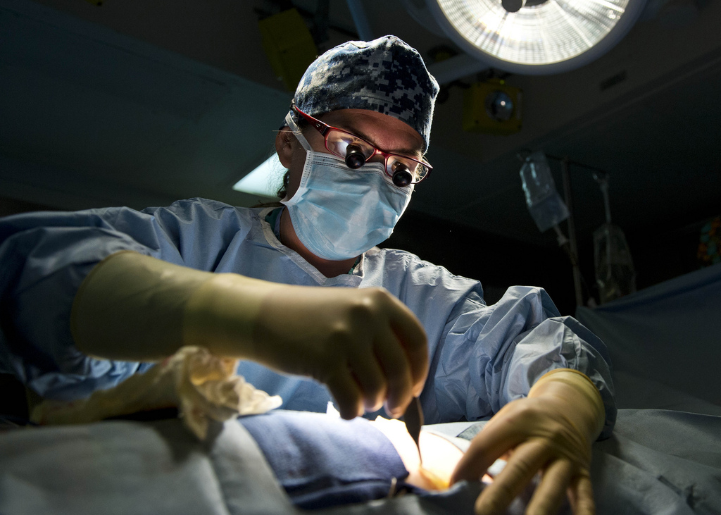 doctor