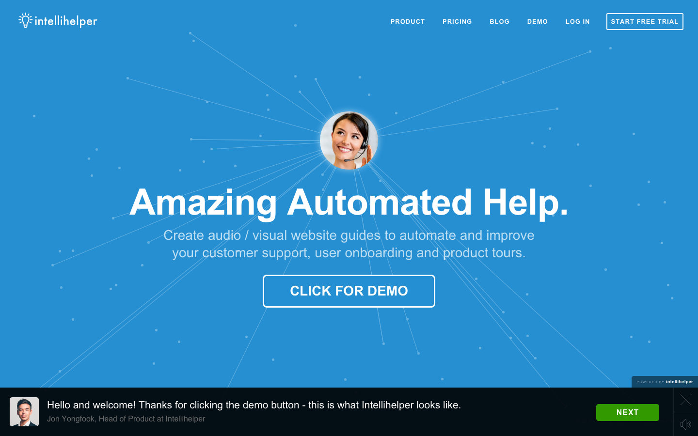 intellihelper yongfook