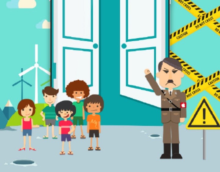 letv-hitler