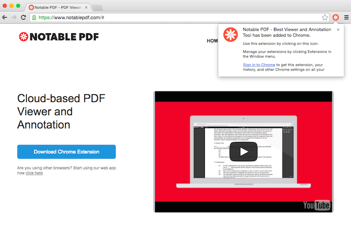 This tool lets you do a lot more with your PDF files