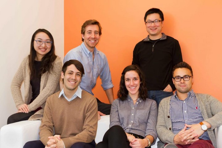 Oniix's US team