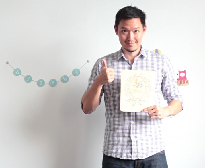 blisby funding thailand