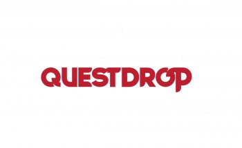 quest drop logo
