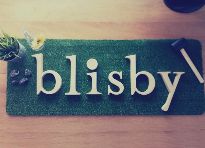 blisby funding thailand