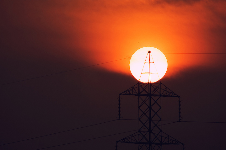 2015 was a tipping point for six technologies that will change the world