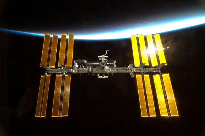 space