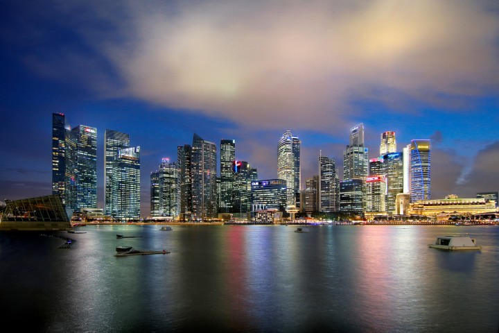 Opinion: Is Singapore still relevant after 50 years? Here’s an entrepreneurial view Opinion: Is Singapore still relevant after 50 years? Here’s an entrepreneurial view