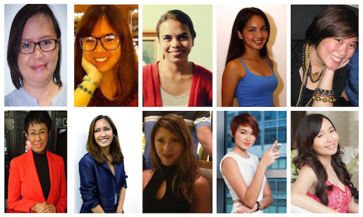 10 successful women entrepreneurs in the Philippines