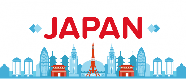 4 rising startups in Japan