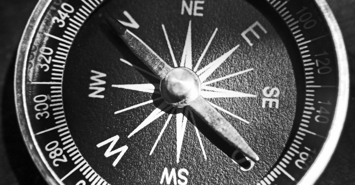 compass