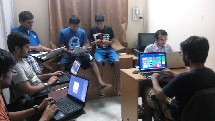 BITS Pilani Conquest 2015