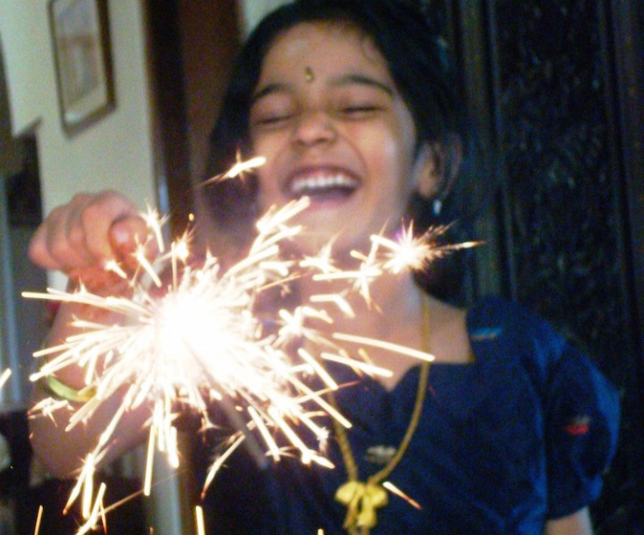 India power diwali festival of lights