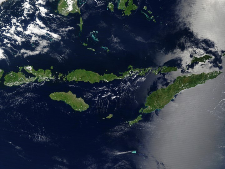 Indonesia