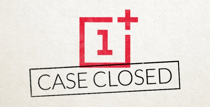 Case settled: Cyanogen will provide child support to OnePlus One in India Case settled: Cyanogen will provide child support to OnePlus One in India