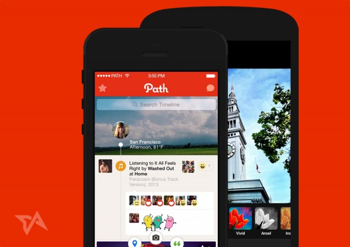 Path sells to Asian tech giant to pursue the only country where it’s still popular Path sells to Asian tech giant to pursue the only country where it’s still popular