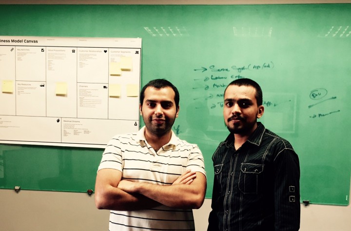 RepairDesk team