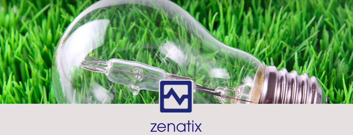 Zenatix