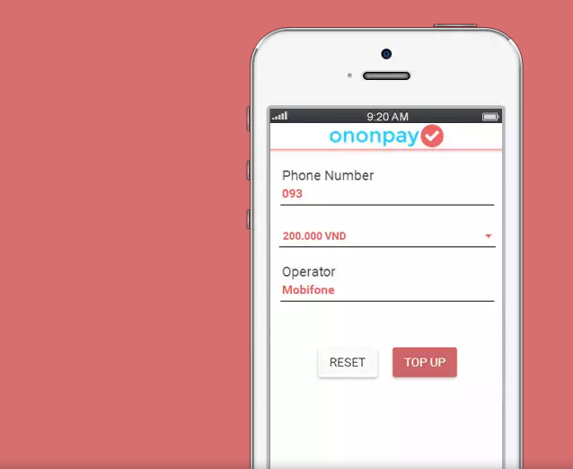 ononpay