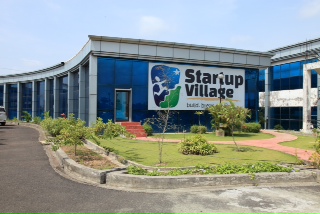 Kochi-based accelerator Startup Village