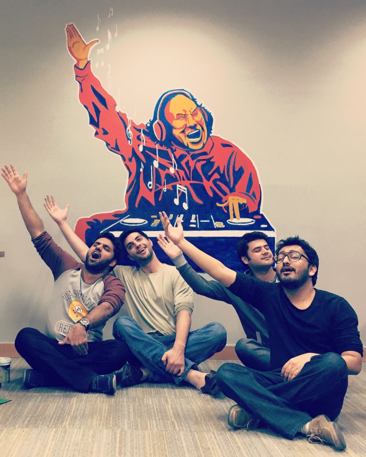 TeamPatari