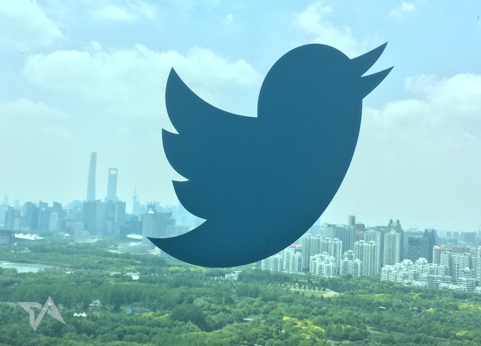 Twitter tours China in search of local advertisers