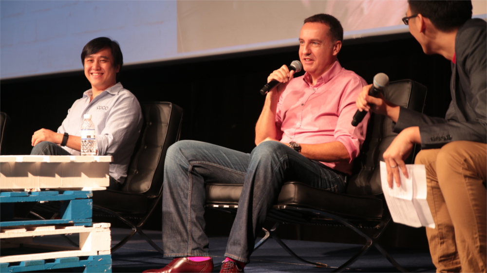 PropertyGuru and 99.co both want to slay the print giant