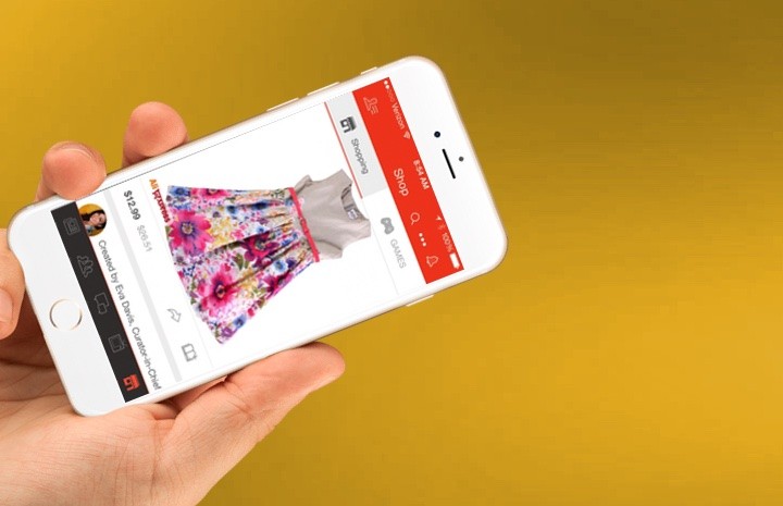 Alibaba helps messaging app Tango add in shopping feature Alibaba helps messaging app Tango add in shopping feature