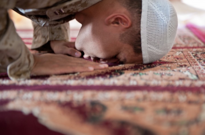 5 apps to help Muslims observe the holy month of Ramadan 5 apps to help Muslims observe the holy month of Ramadan