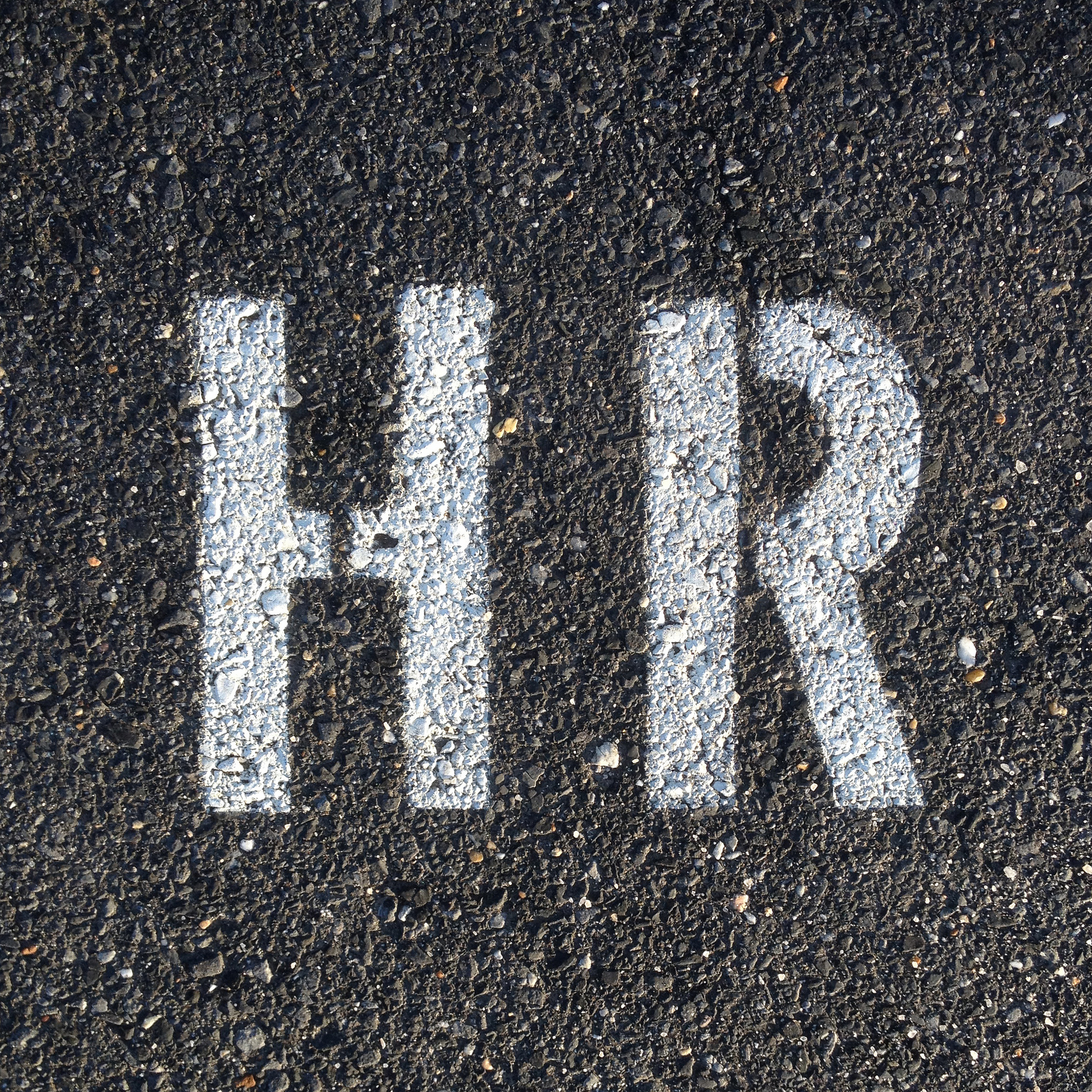 The struggles in managing human resources in Indonesia