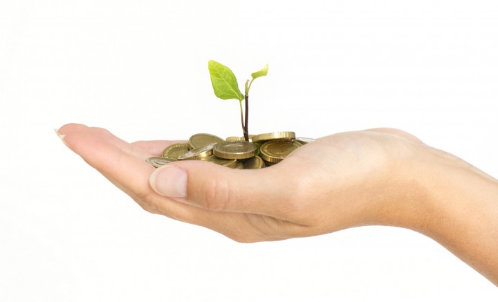 Money-Investment