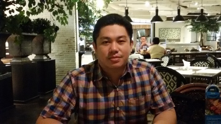 Joseph Aditya