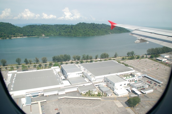 Penang is on its way to becoming the Silicon Valley of the East, and IoT is how Penang is on its way to becoming the Silicon Valley of the East, and IoT is how