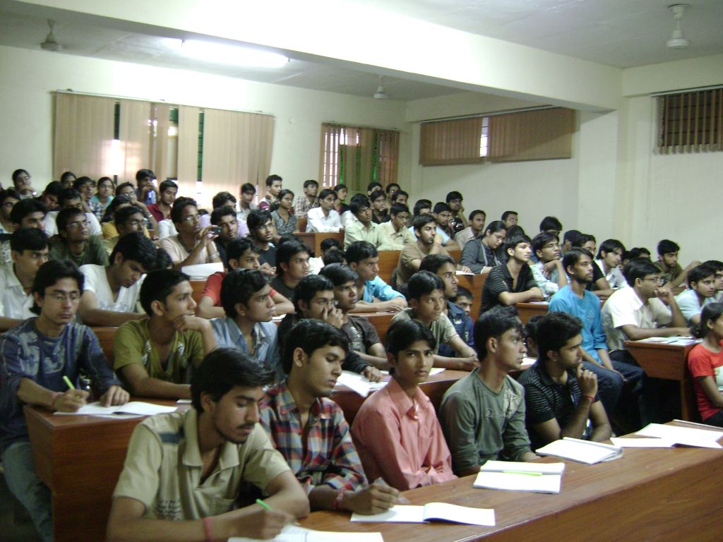 Indian Youth
