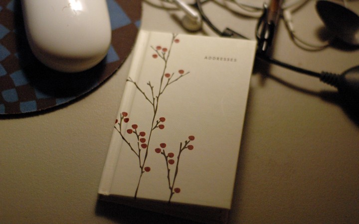 This is how your address book ‘Addappt’ed and evolved