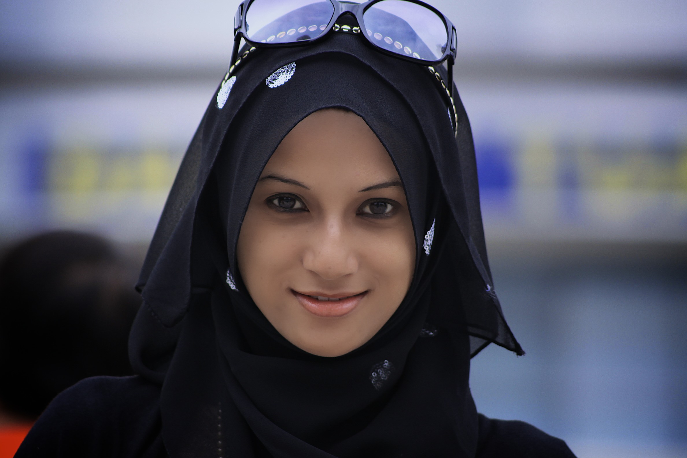 Hijab Pakistan
