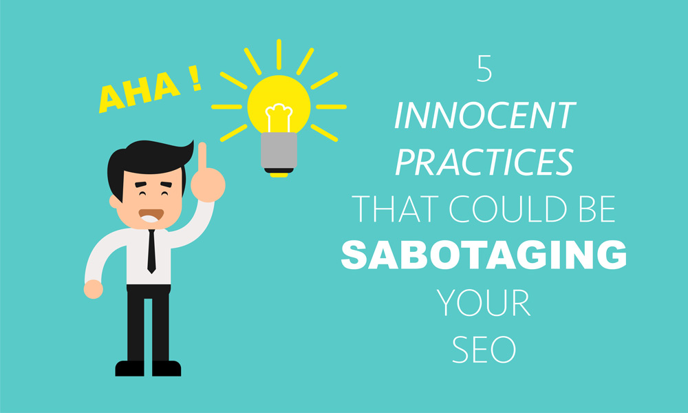 5 seo tips