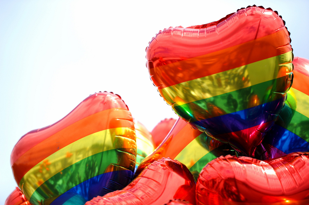 Gay marriage: why are Asian tech companies so silent?