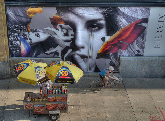 Thinking outside the (ad) box with native advertising
