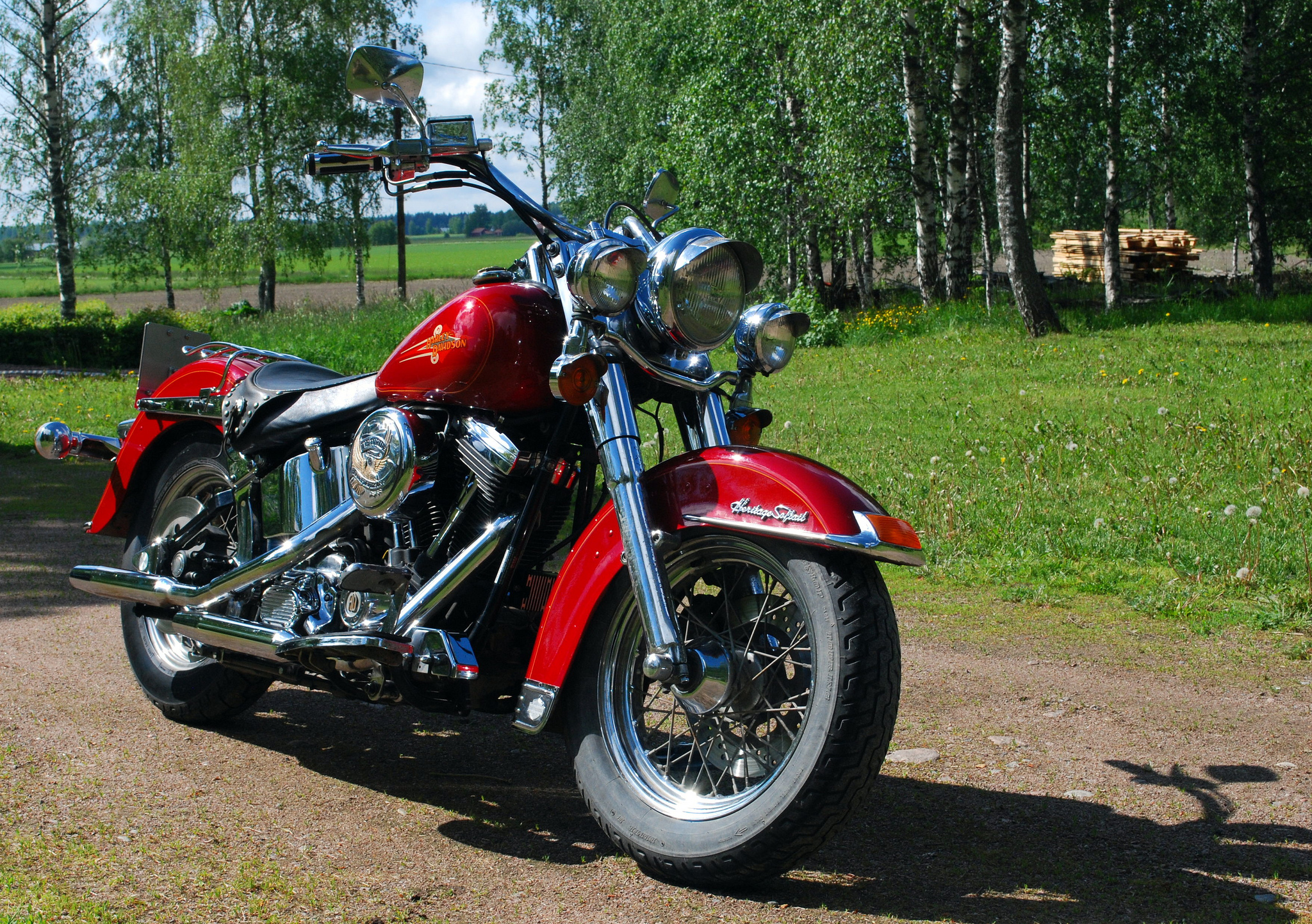 bike