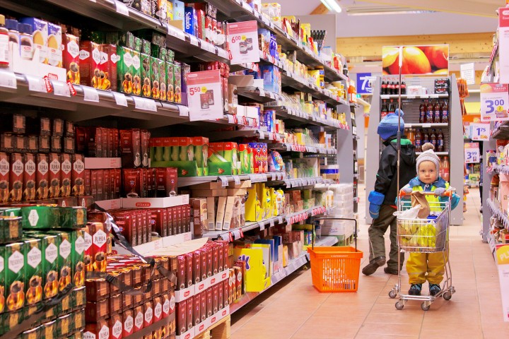 Grocery