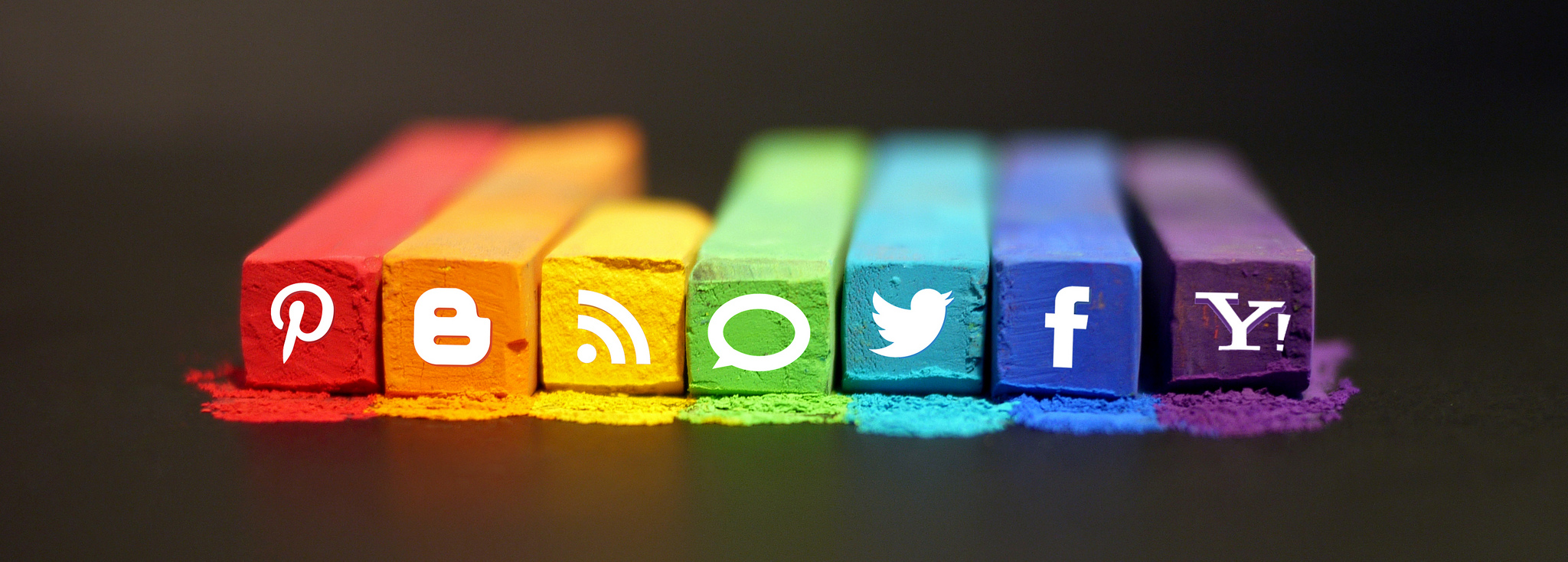 Which are the most influential car brands on social media? (Infographic)
