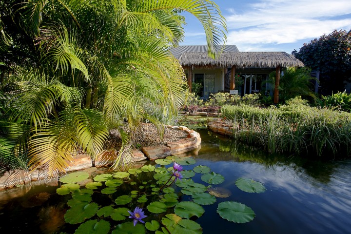 Indonesia property