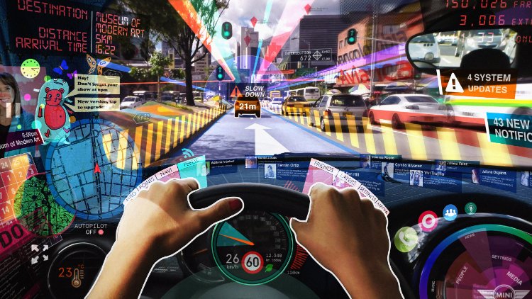 5 paradigms that will shapeshift the marketplace