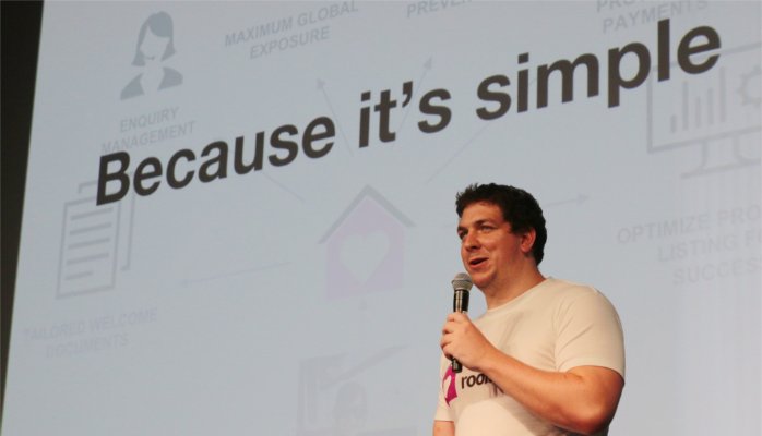 Five lessons from pitching at Tech in Asia conference! Five lessons from pitching at Tech in Asia conference!