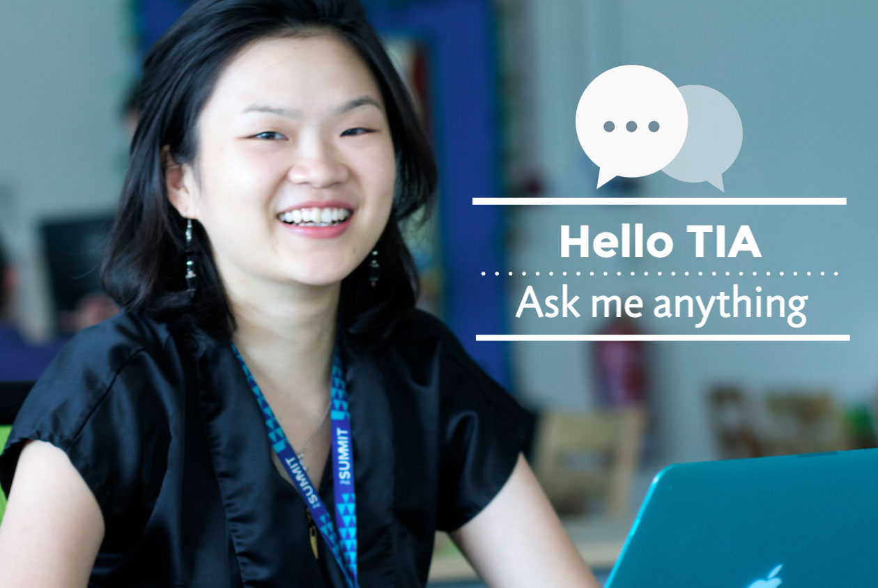 AMA TIA Ching Piktochart